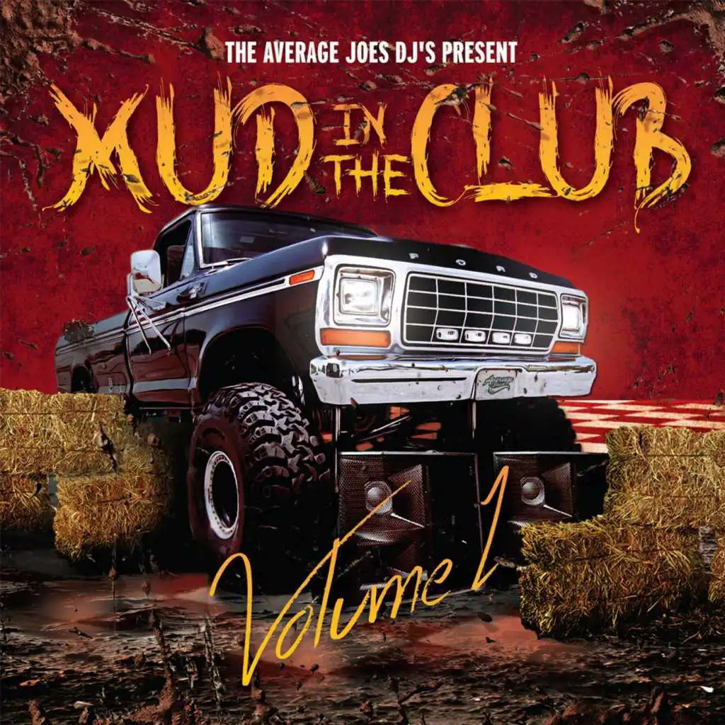Jacked up (Remix) [feat. Colt Ford & Bubba Sparxxx]