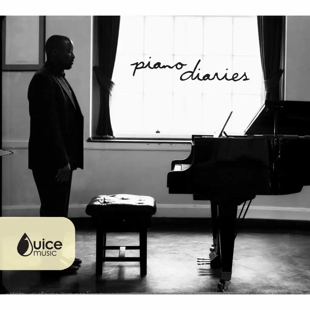 Piano Diaries