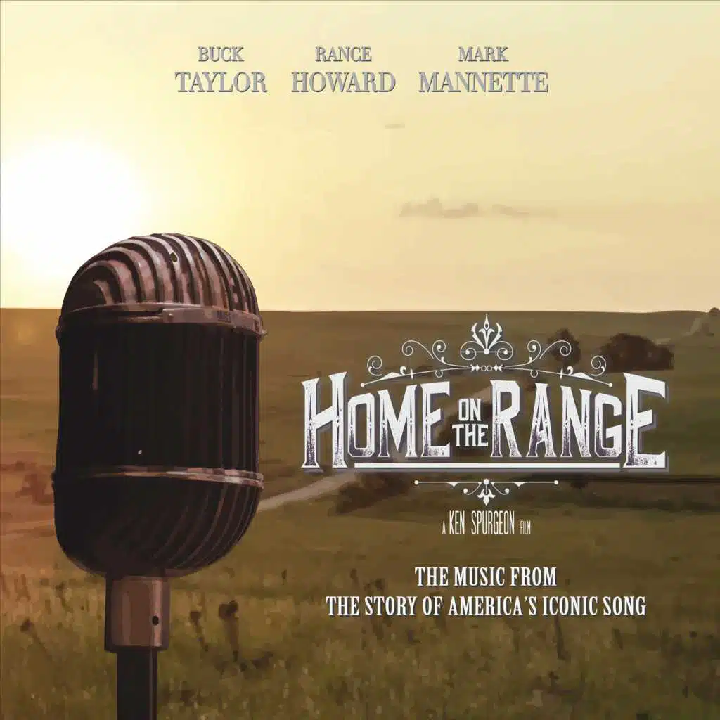 Home on the Range (Sons of the Pioneers)