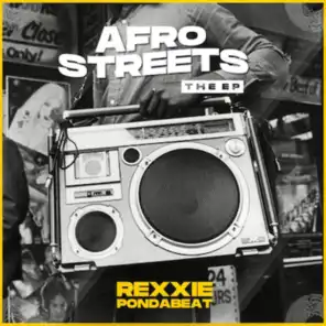 Afro Streets
