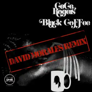 Black Coffee - David Morales Dub MIX (David Morales Dub Mix)
