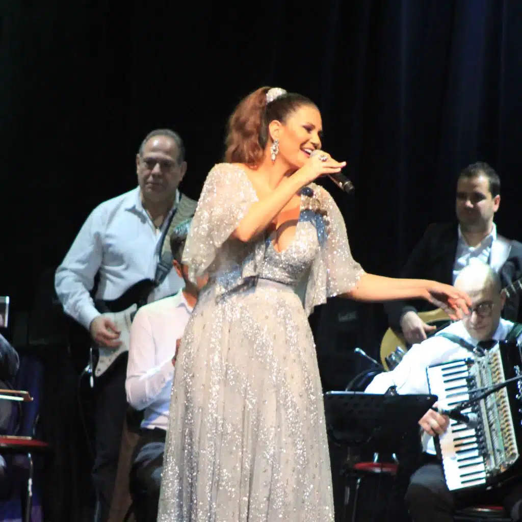 الوداع | خليك هنا