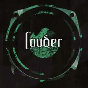 Louder (GSpace Remix)