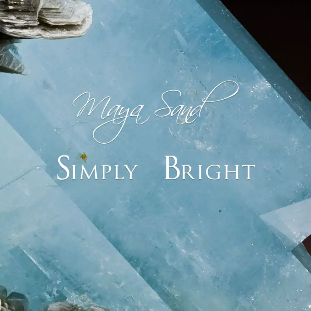 Simply Bright