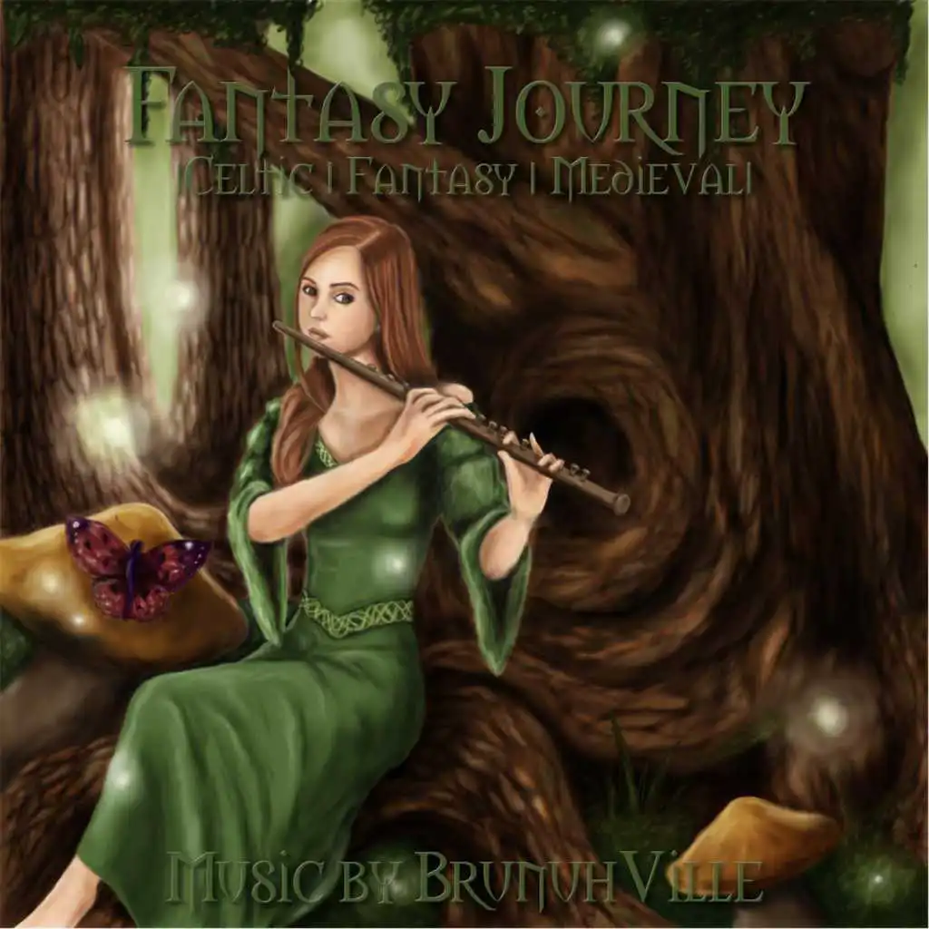 Fantasy Journey: Celtic Collection