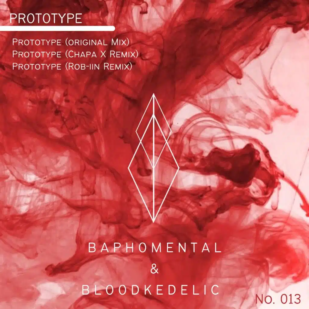 Prototype (Chapa X Remix)