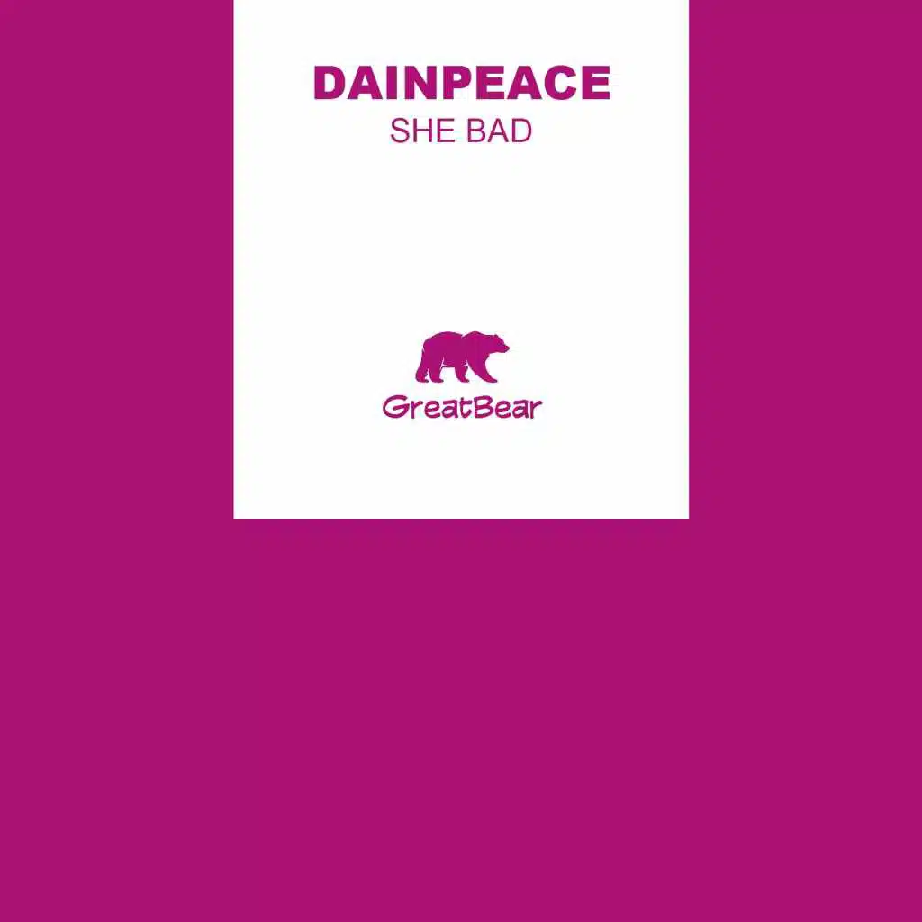 She Bad (Extended Mix)