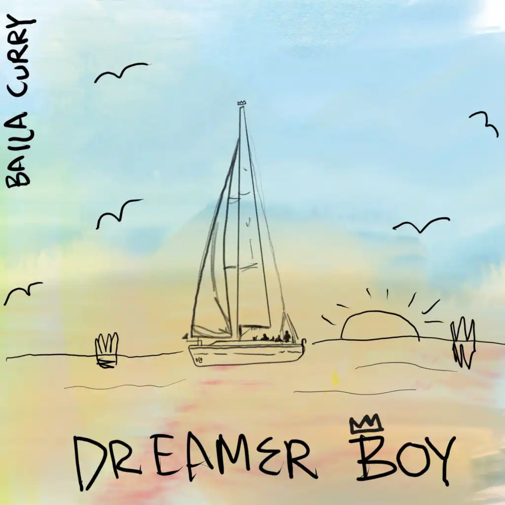 Dreamer Boy