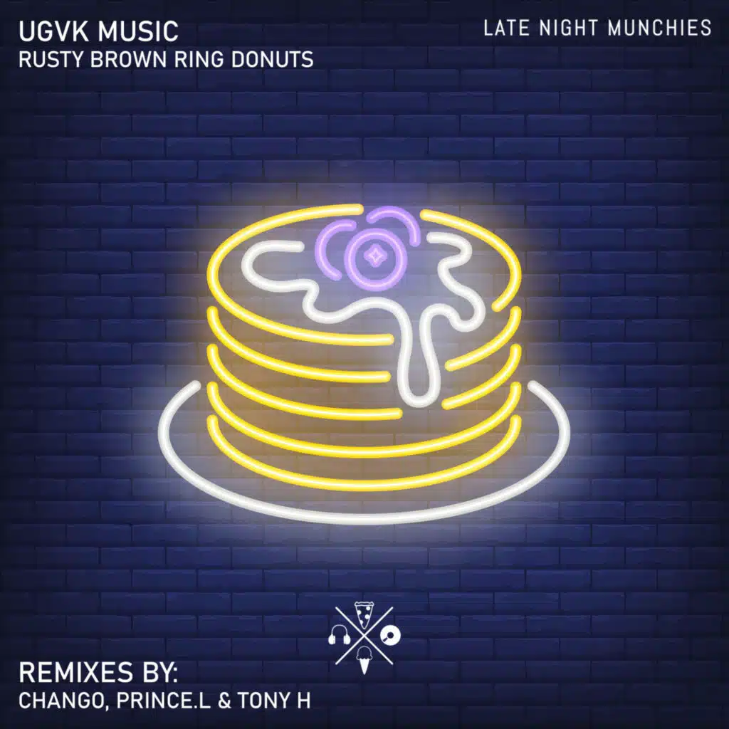 UGVK MUSIC