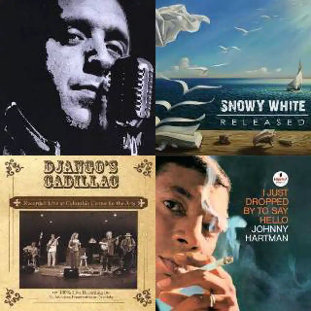Don's Tunes | Blues & Jazz Playlist | Official [Imported]