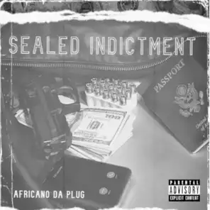 The Sealed Indictment
