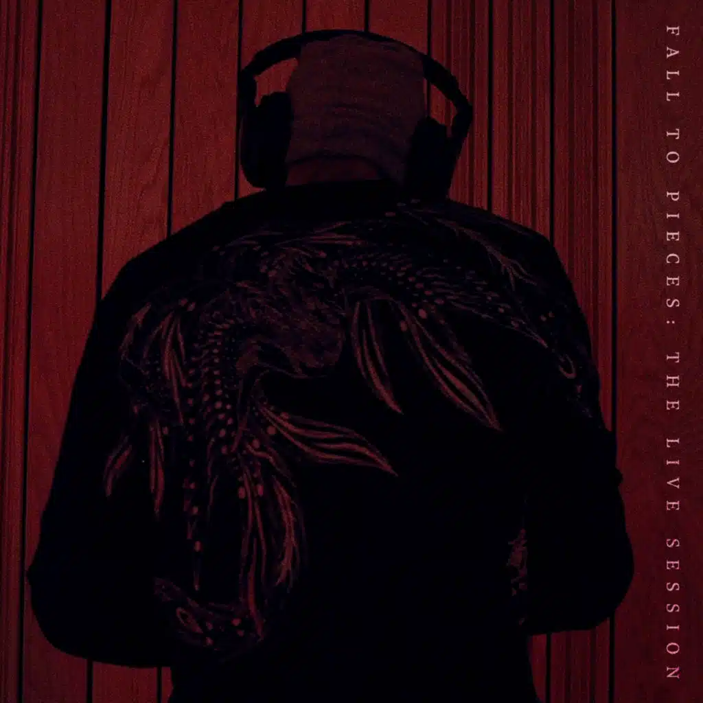 Hate This Pain (Live) [feat. Marta]