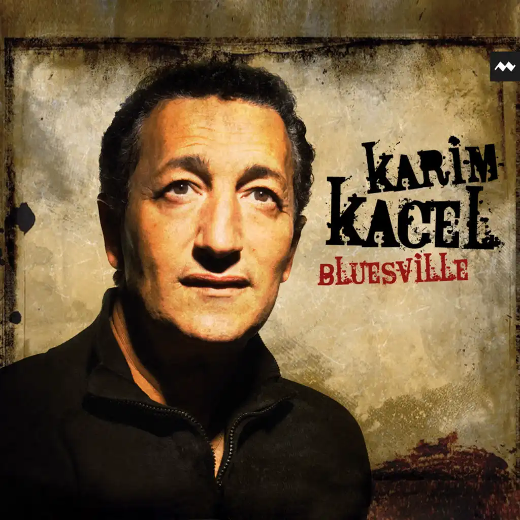 Karim Kacel