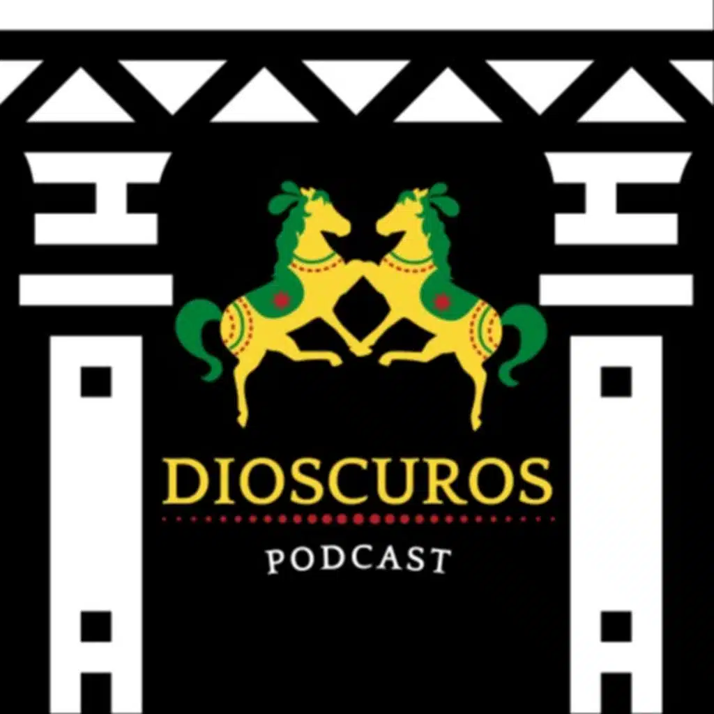 Ep. 18 - El Historiador Fernando Picó / Pasaporte "1 Isla: 78 Destinos"