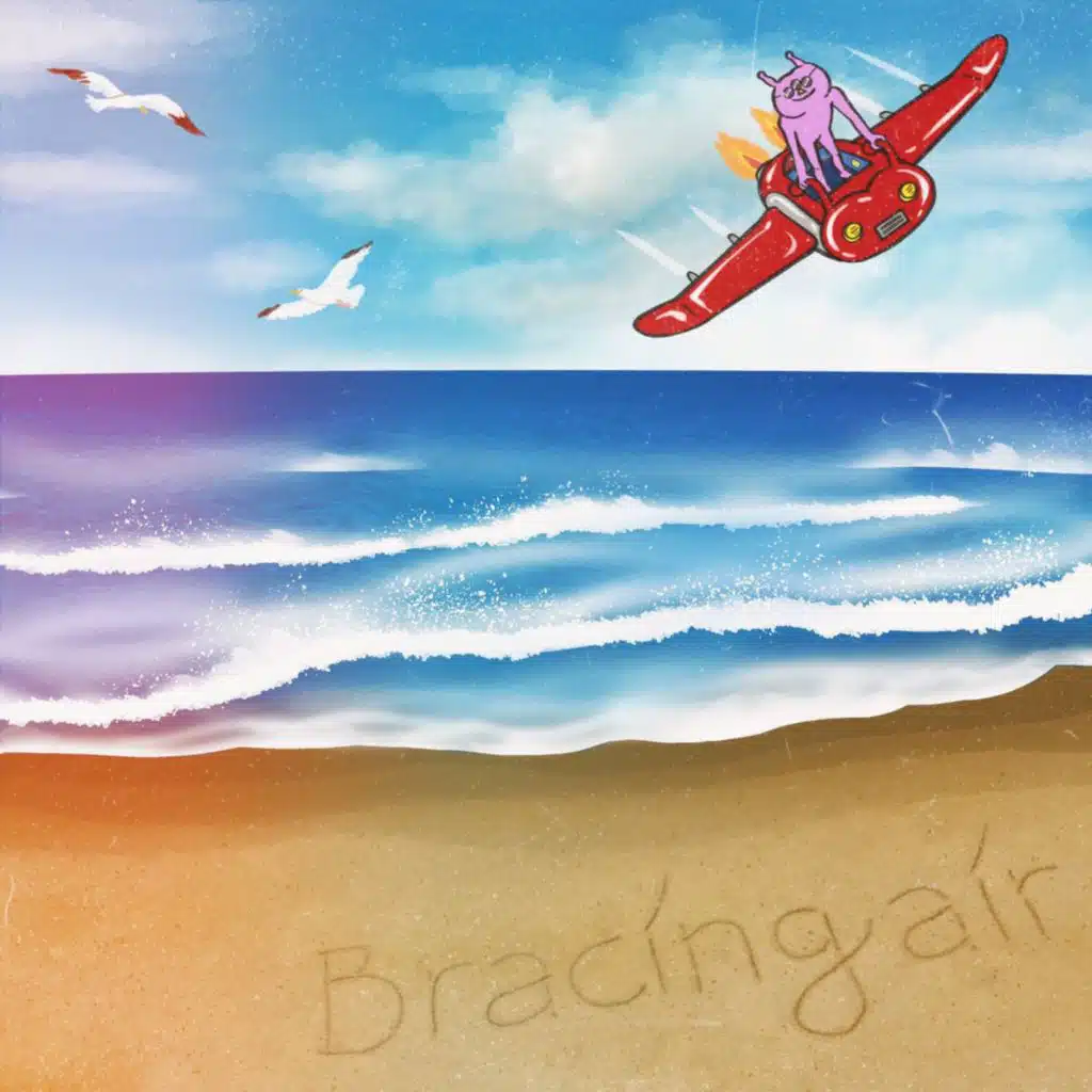 Bracing air