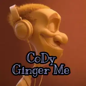 Cody Boy