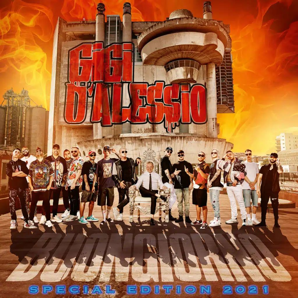 Sotto le lenzuola (feat. Anna Tatangelo)