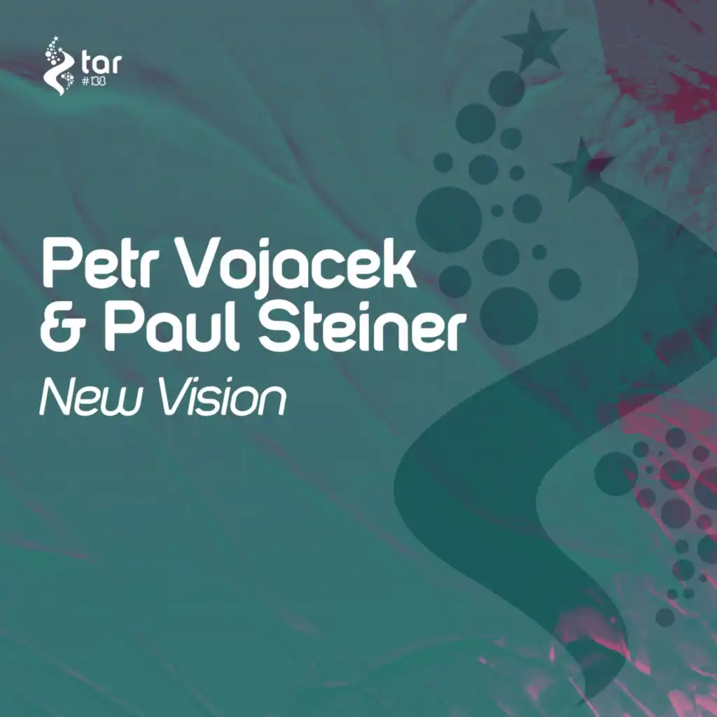 Petr Vojacek & Paul Steiner