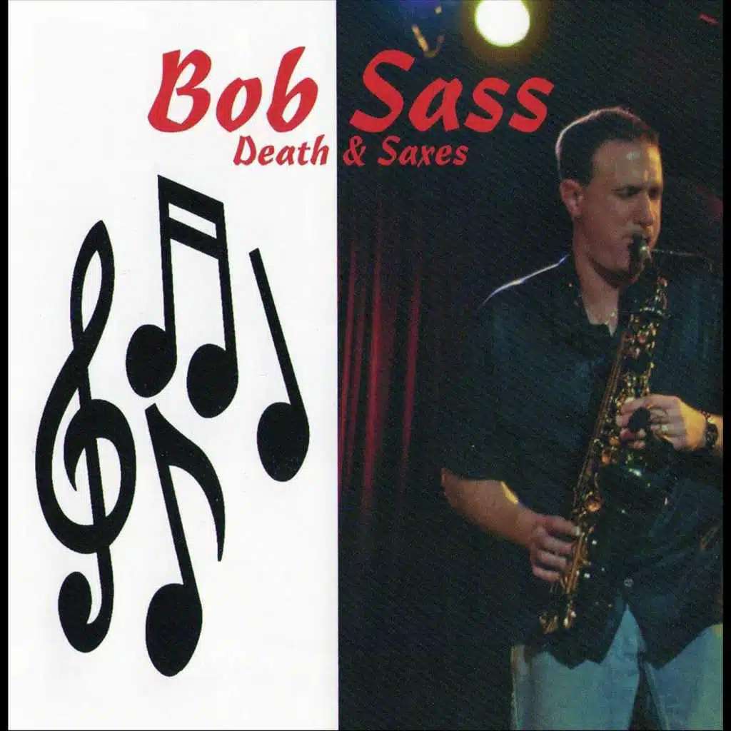 Death & Saxes