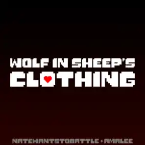 Wolf In Sheep's Clothing (feat. AmaLee)