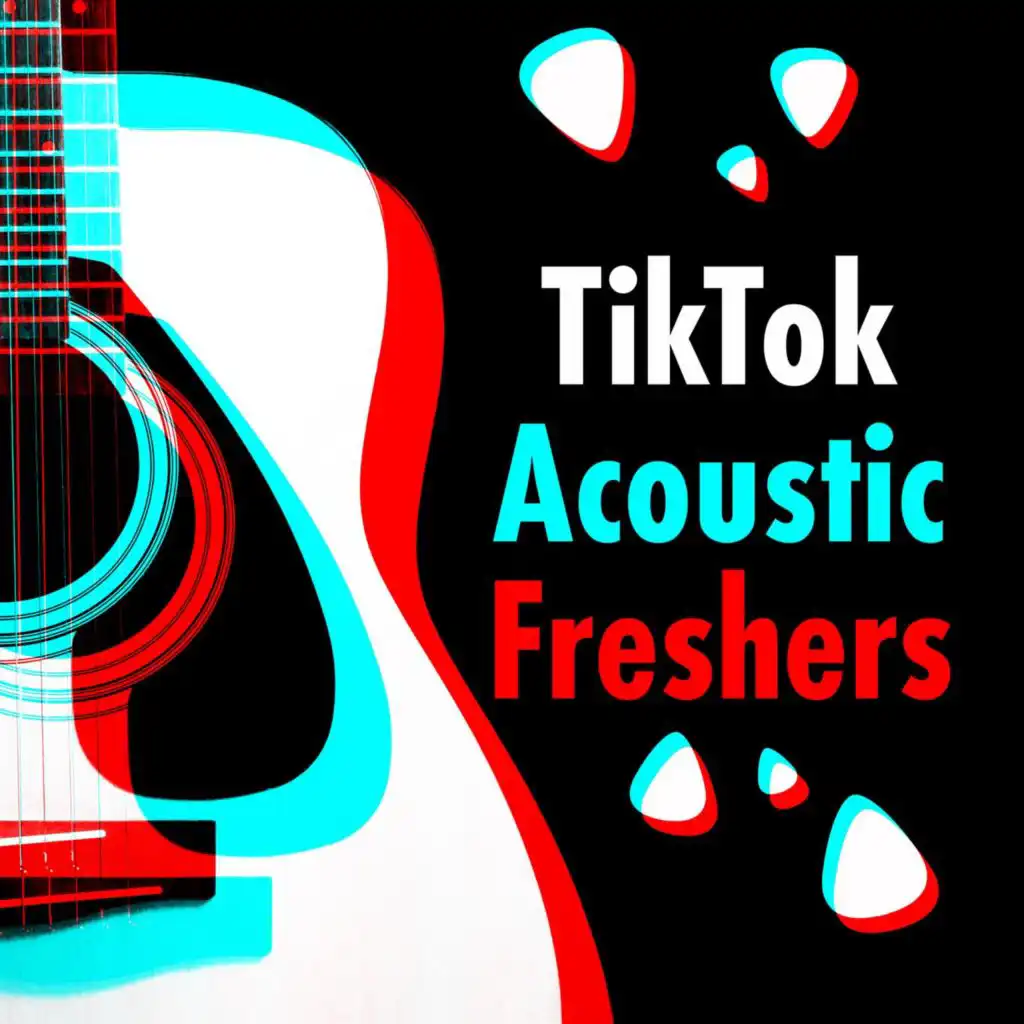 TikTok Acoustic Freshers