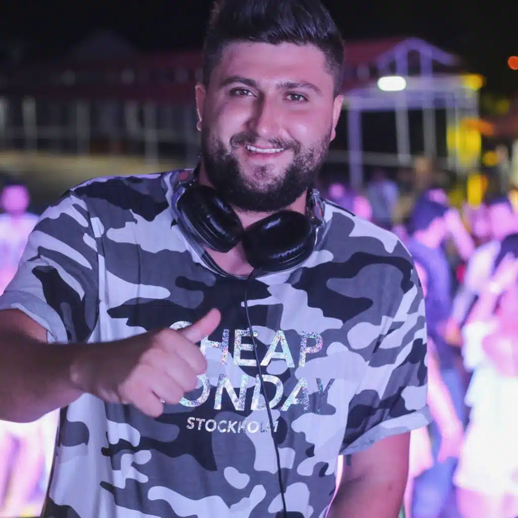 مكس رقص عربي