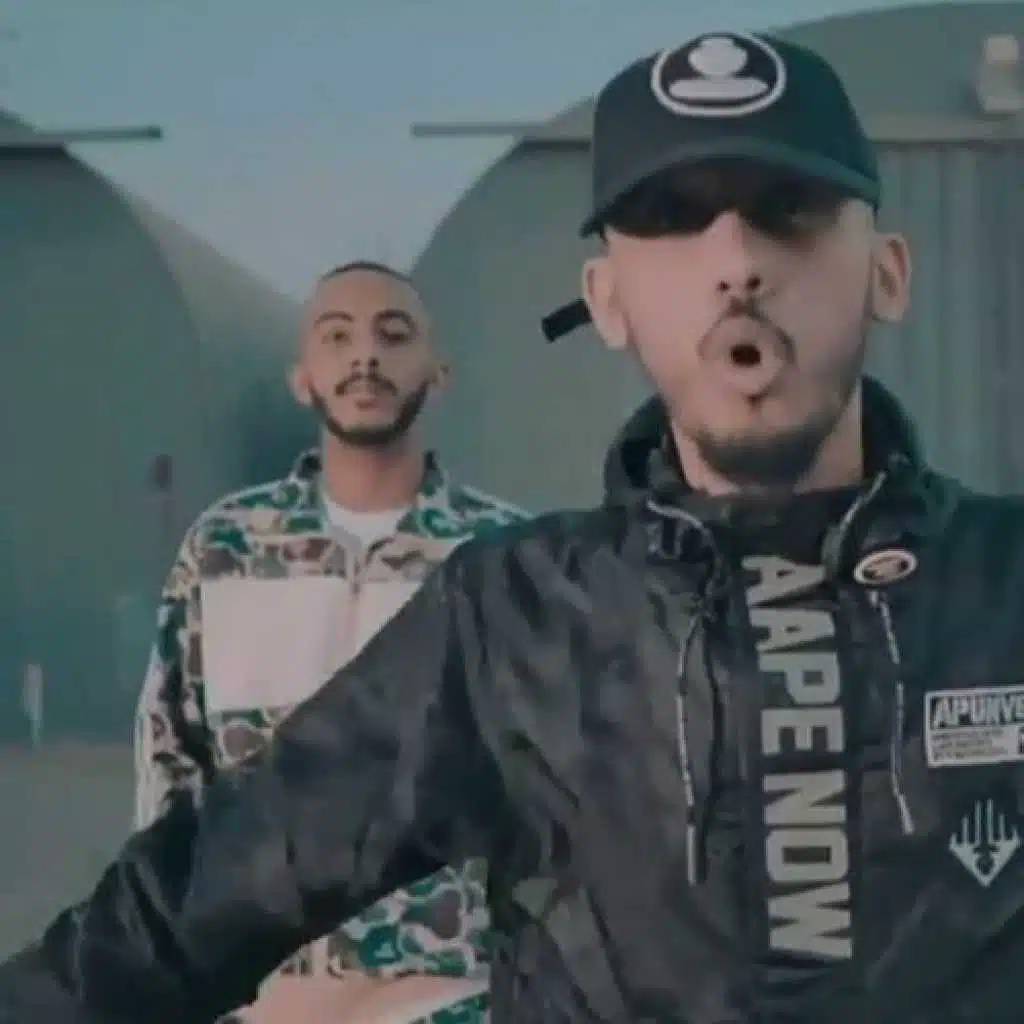 القیادات العلیا