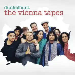 Vienna Tapes (ExodusComplex)
