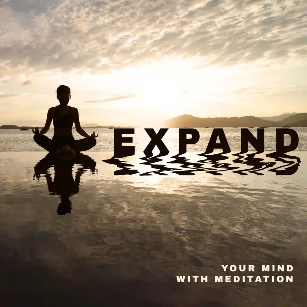 Interstellar Meditation Music Zone