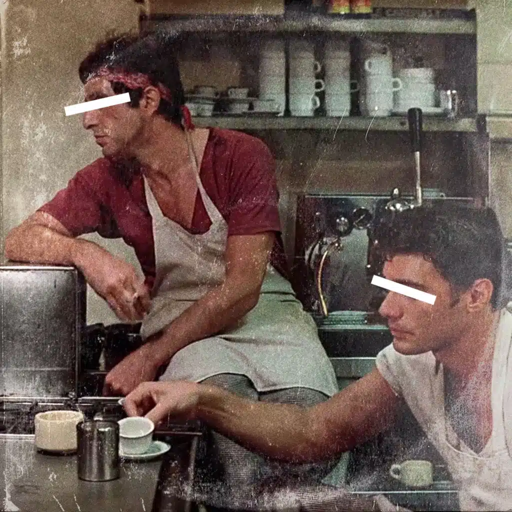 Benny The Butcher & Harry Fraud