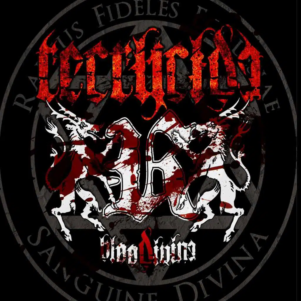 Blood Divine