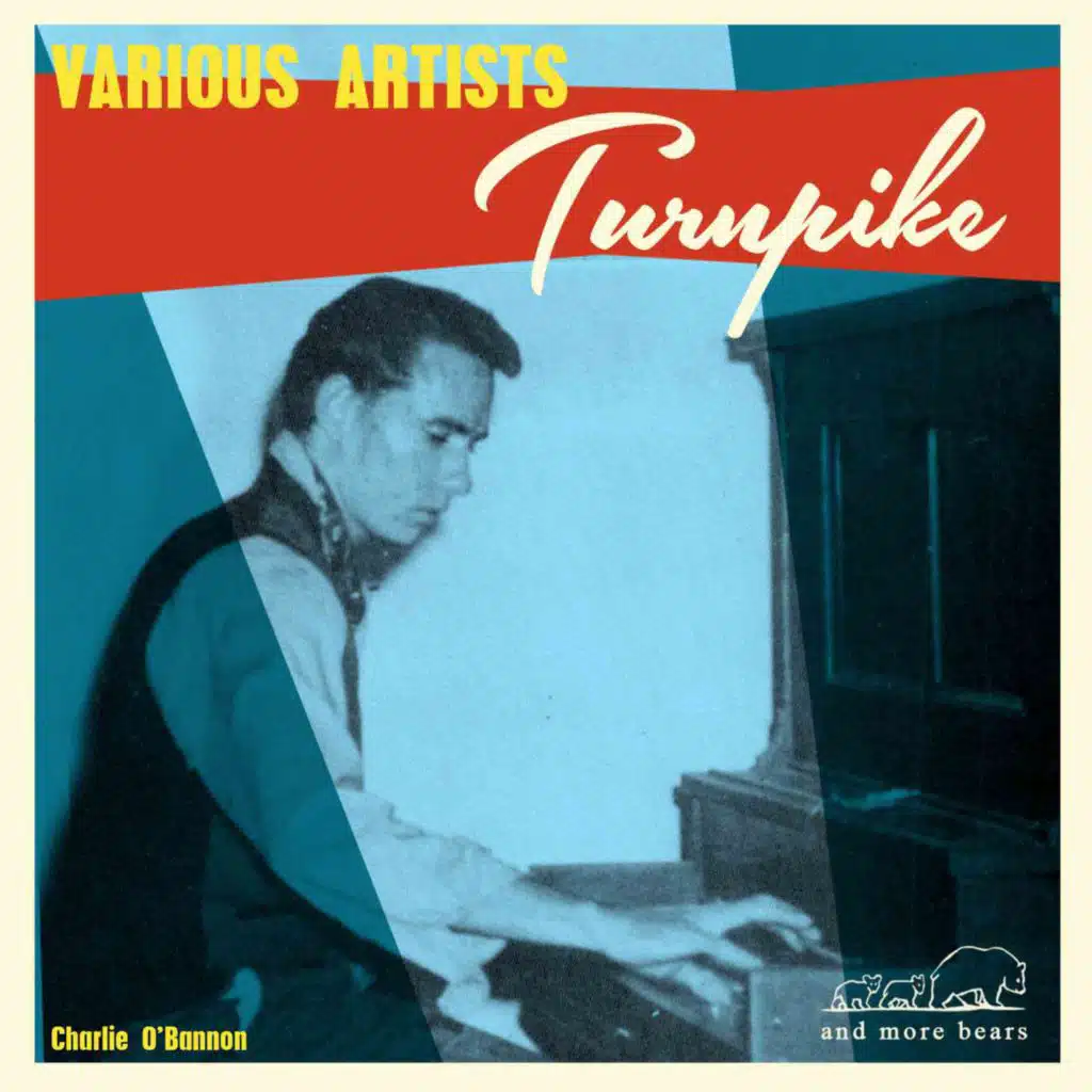 Charles Conley & The Ramblers