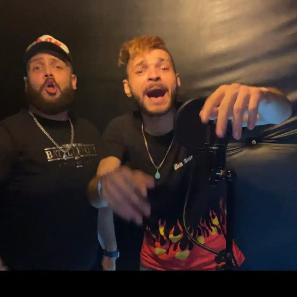 اغنيه ام احمد و ابو احمد