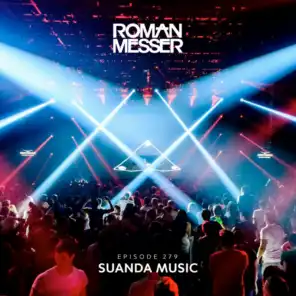 Suanda Music (Suanda 279) (Coming Up)