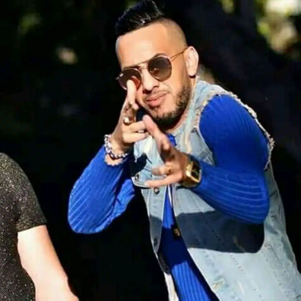 قلبي تالم (مع هشام سماتي)