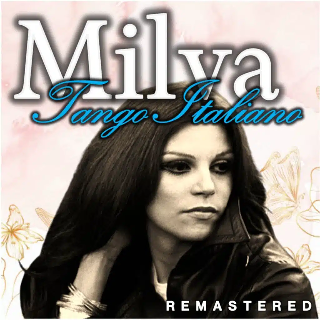 Tango italiano (Remastered)