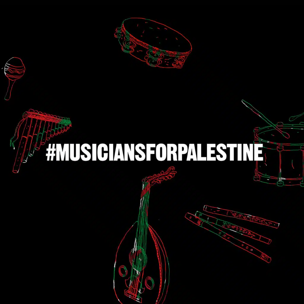 Musicians for Palestine