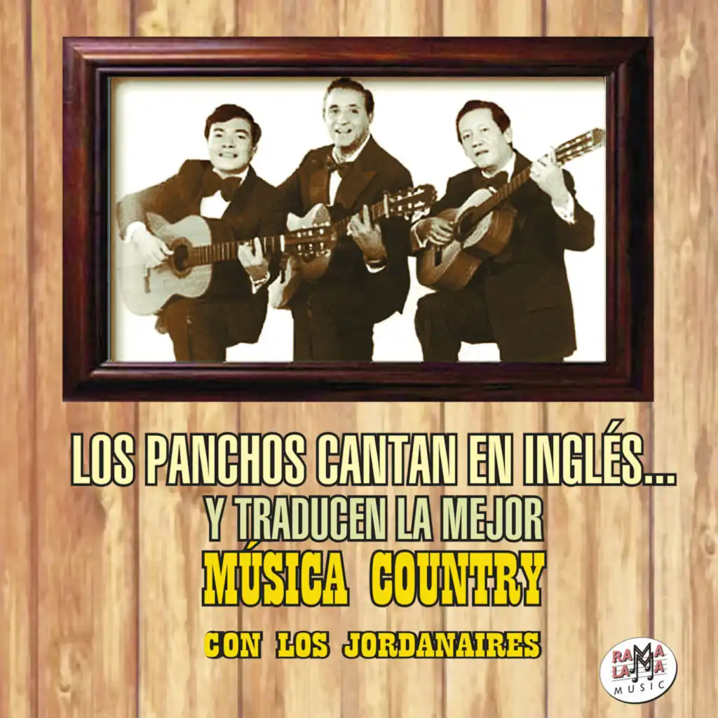 Three Coins in the Fountain (feat. Los Jordanaires)