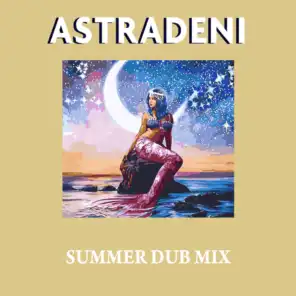 Astradeni (Summer Dub Mix) [feat. Meditelectro]