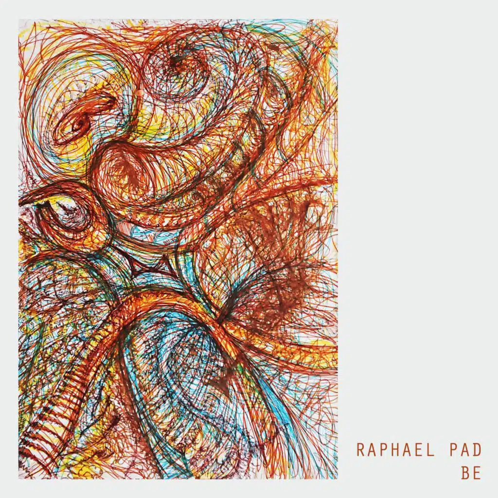 Raphael Pad