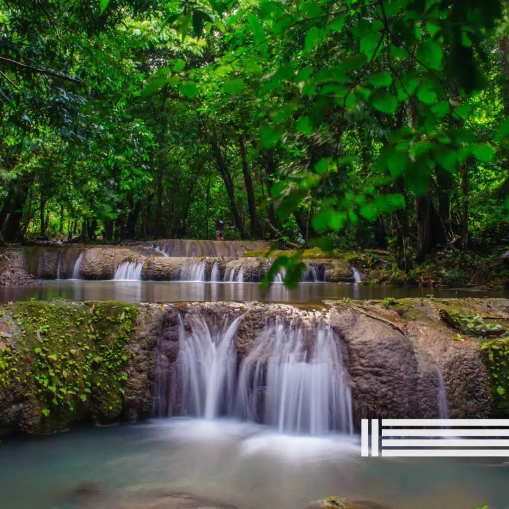 Cachoeira Serena (Loop)