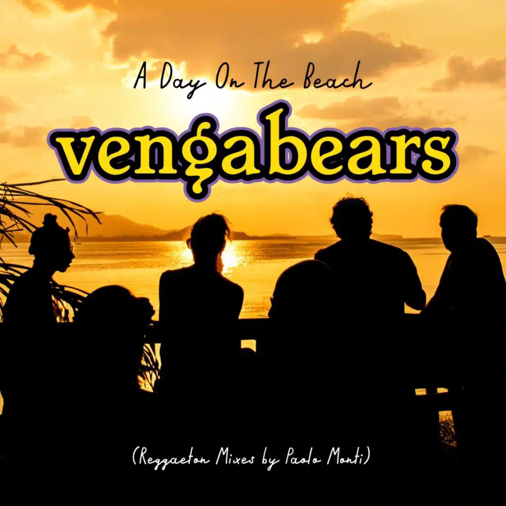 Vengabears