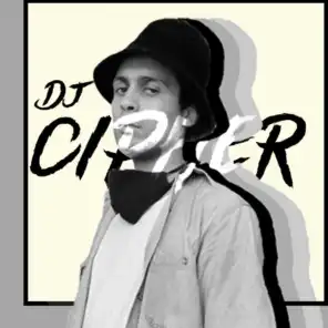 DJ Cipher