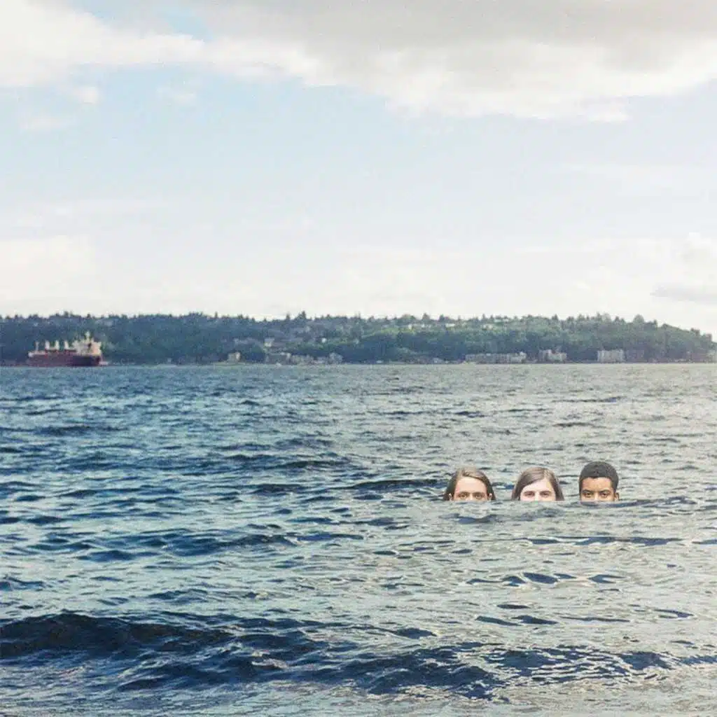 The San Francisco EP