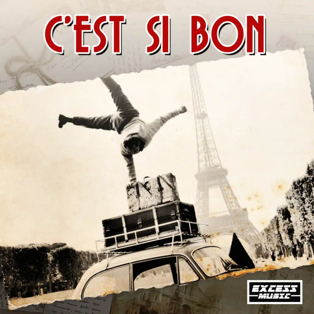 C'est Moi Le Mari