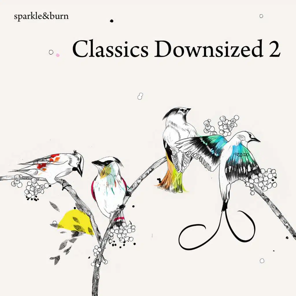 Classics Downsized 2