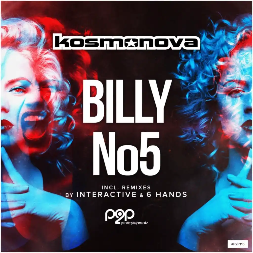 Billy No5 (Album Mix)