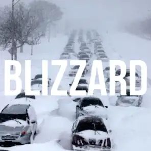 Blizzard (feat. Harlem Spartans)