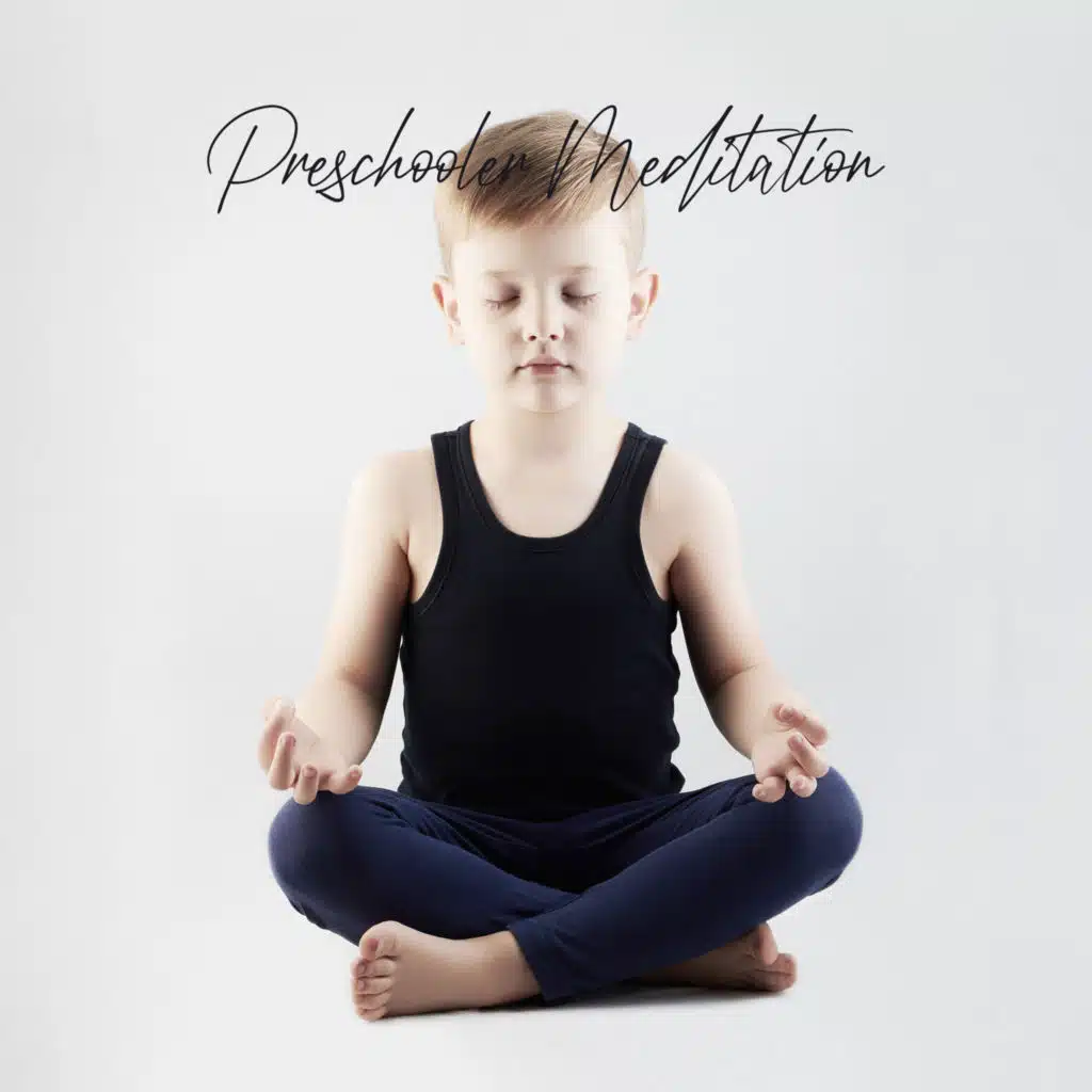 Kids Yoga Music Collection