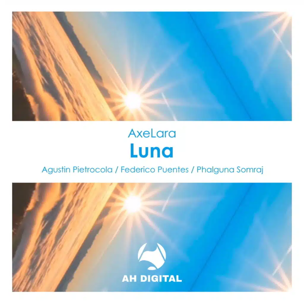 Luna (Phalguna Somraj Remix)